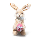 Steiff Hoppy Spring Rabbit